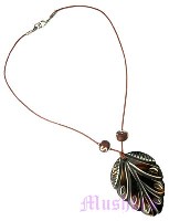 Designer mens jewellery - click here for large view